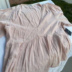 NWT Lucky Brand Top
